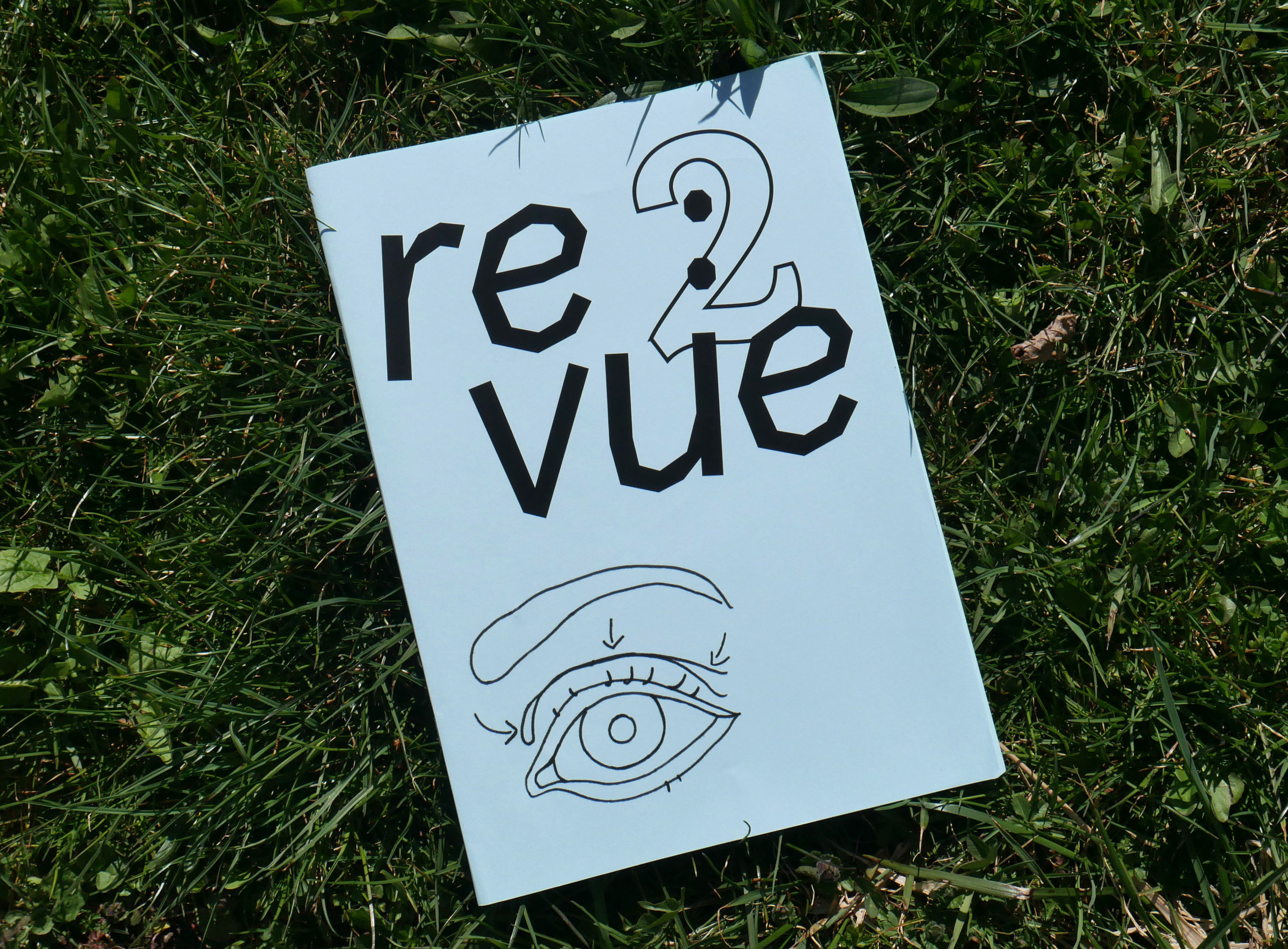 re:vue n°2